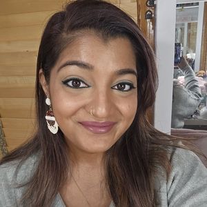 Meet your Posher, Anita